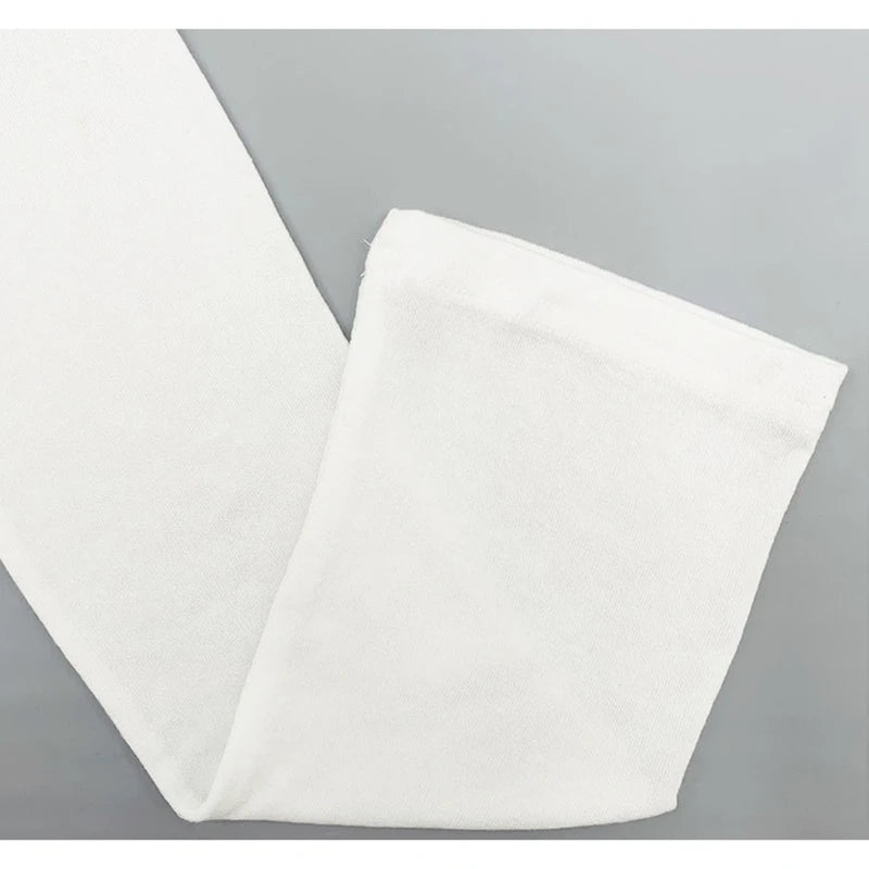 2025 Women Sexy T-shirt Long Sleeve Shirring V-neck Lady Slim Tshirt Summer Thin Solid Color Female Crop Top Tees for Woman