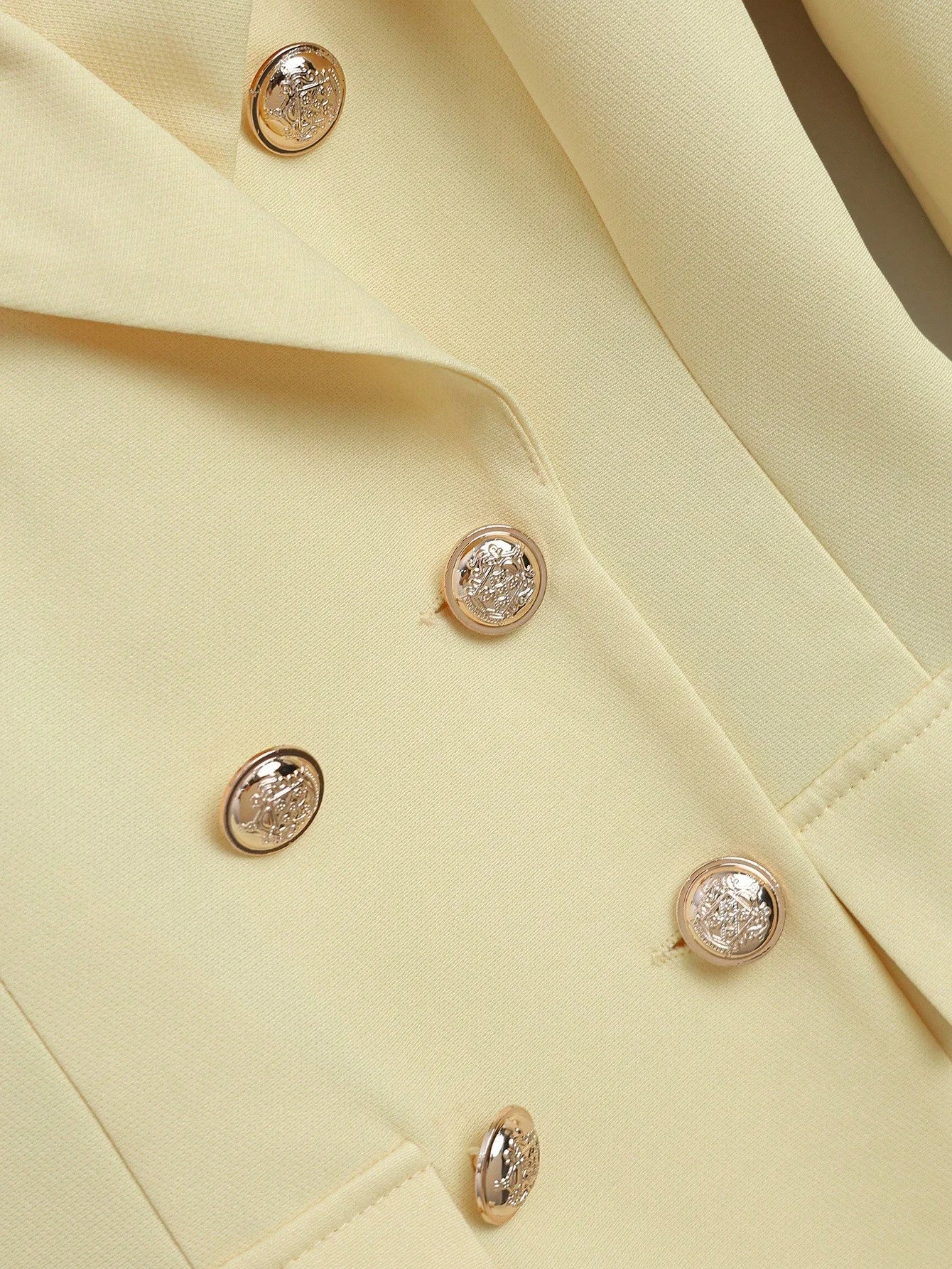 Autumn and winter European and American fashion temperament jacket pleated skirt set for women