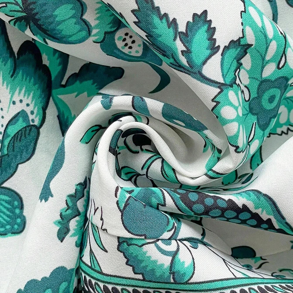 Dresses Spring Summer Sexy Decent Floral Sleeveless Halter Neck Mini Vacation Cami Dresses For Women