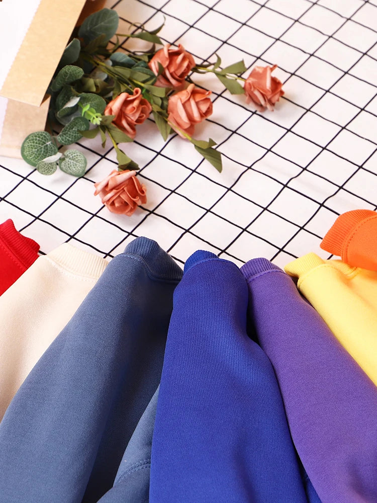 Female Sweatshirts No Talk Me Cute Angy Cat Print Top Women Harajuku Oversize Long-Sleeve Kawaii Animal 2024 New Lady Sweatshirt