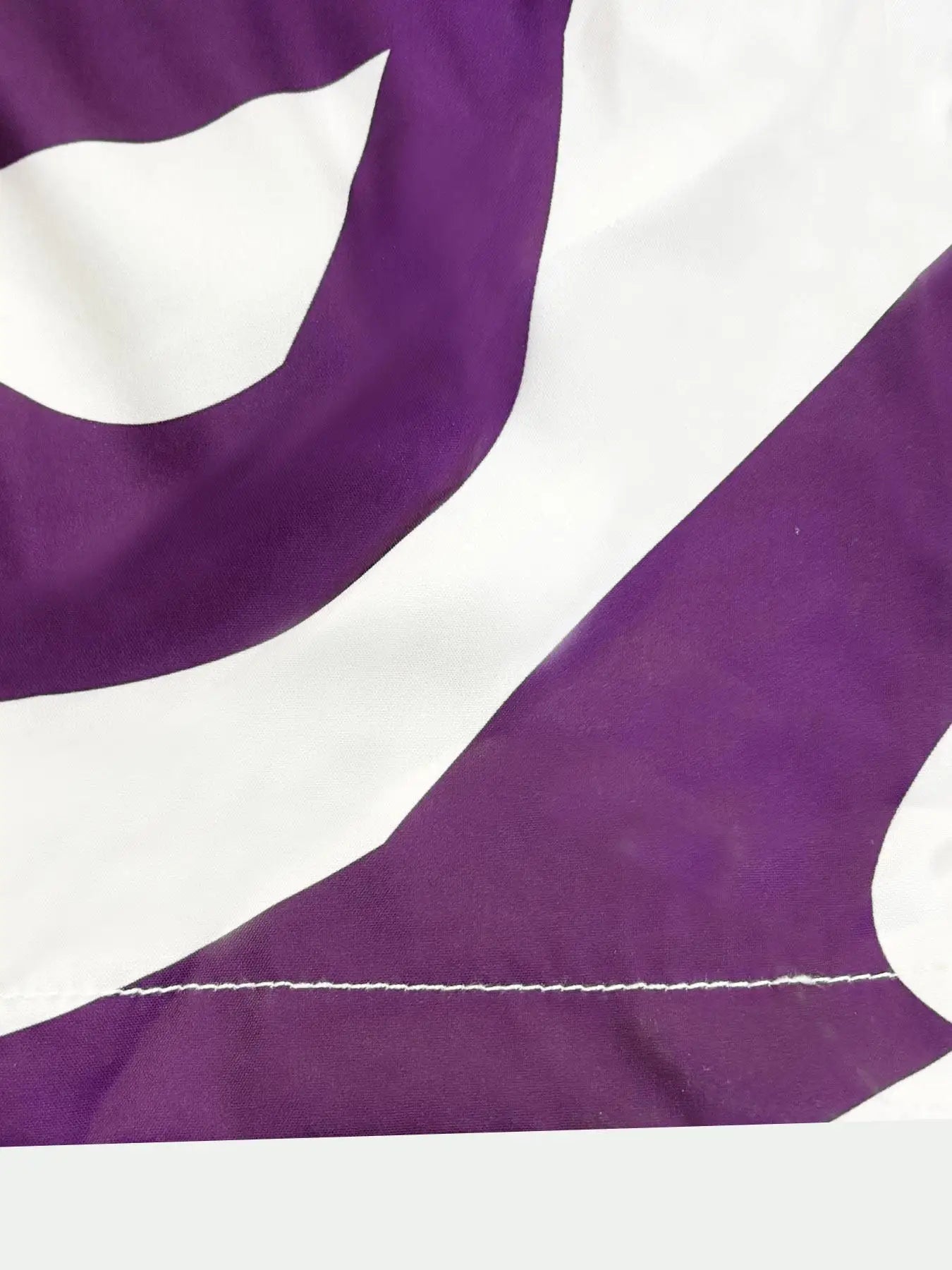 【Plus Size】 Two-Piece Set Abstract Print Open Front Longline Coat & Straight Leg Pants, Casual Long Sleeve Outerwear & Trousers