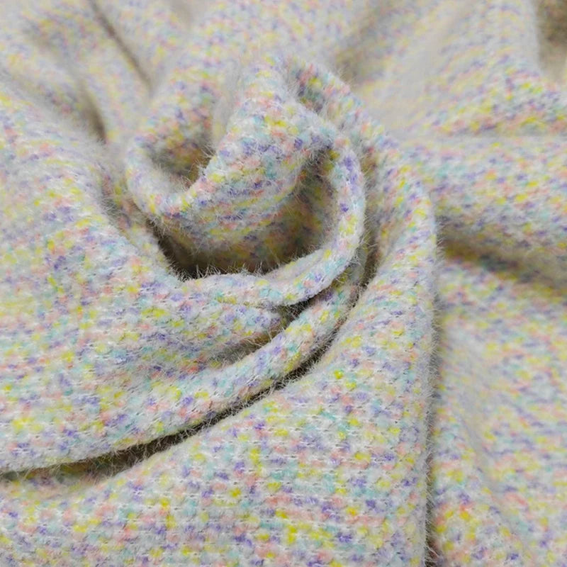 Korean Sweet Knitted Sweater Women Long Sleeve Spring Fall Warm Cardiagn Preppy Style Loose Casual Thick Hooded Outwear